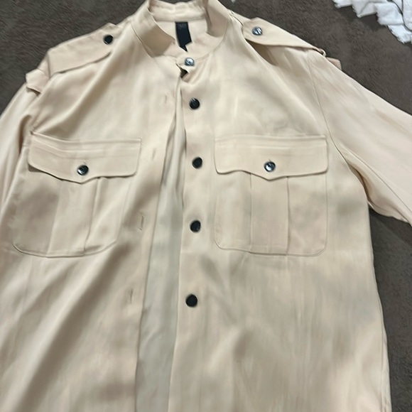 Petar Petrov Blouse 36